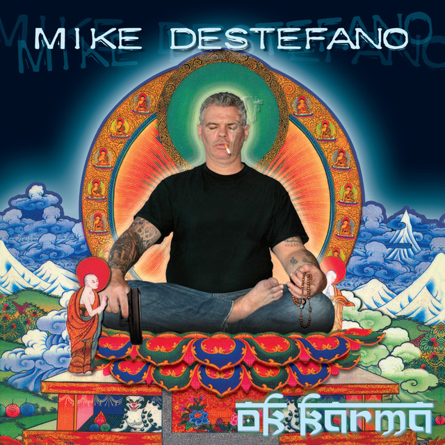 Mike DeStefano Photo