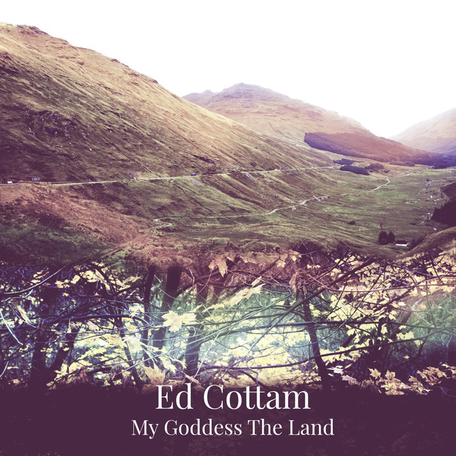 Ed Cottam Photo
