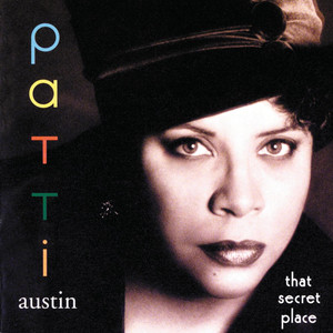 That Secret Place album