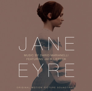 Jane Eyre - Original Motion Picture Soundtrack album
