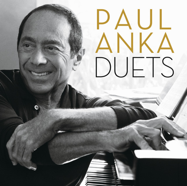 Duets cover