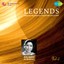 Legends: Asha Bhosle - The Enchantress, Vol. 5 Albumcover