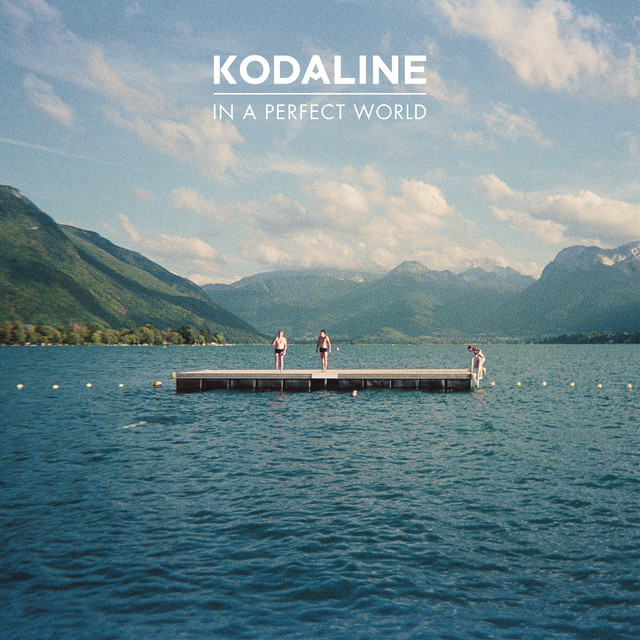 In A Perfect World cover