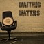 Waiting Waters Albumcover