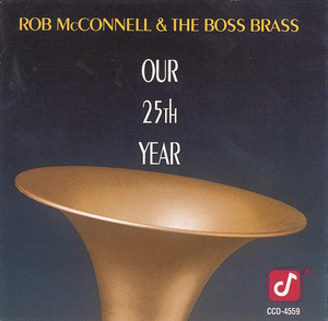 Our 25th Year album