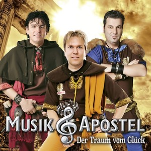 Musikapostel