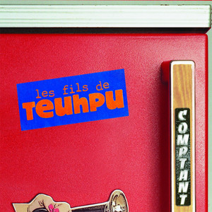 Comptant cover