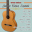 Guitarra Española Clásica Albumcover