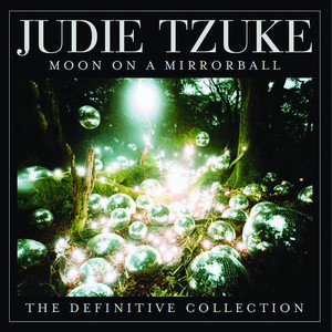 Moon On A Mirrorball album
