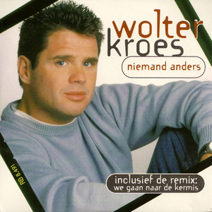 Jij bent alles voor mij cover