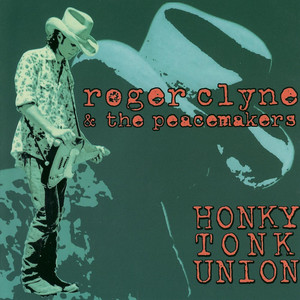 Honky Tonk Union album