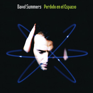 Perdido en el espacio cover