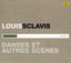 Danses et autres scènes Albumcover