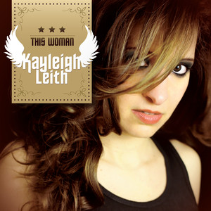 Kayleigh Leith