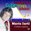 I Neomelodici - Mario Sarti - L'Urdemo Scugnizzo Albumcover