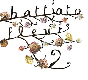 Fleurs 2 cover