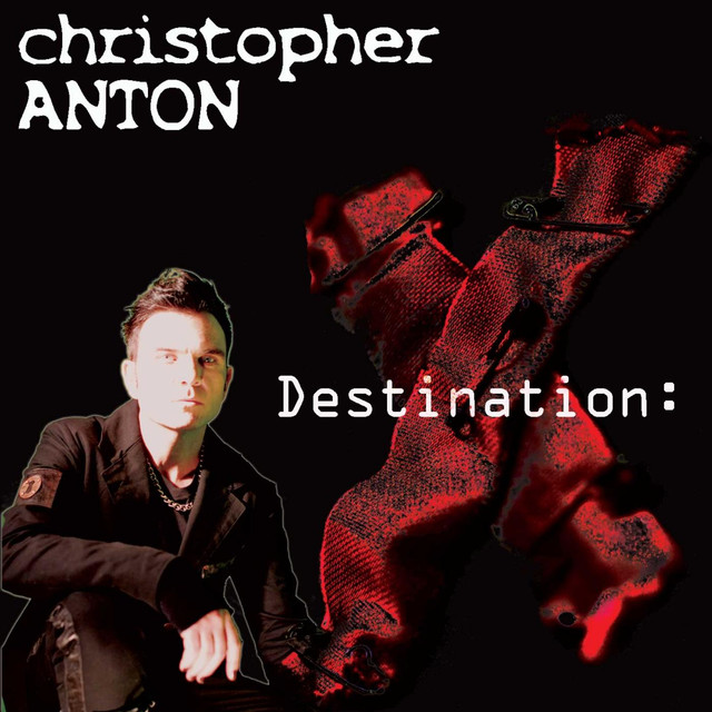 Destination: X cover