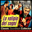 La valigia dei sogni (Original Soundtrack) [1953] Albumcover