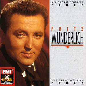 Der große deutsche Tenor cover