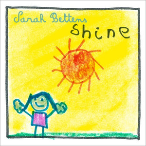 Shine cover