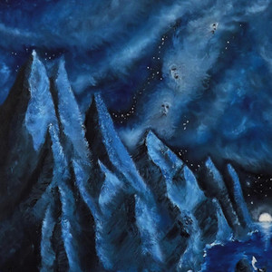 Aeon Odyssey cover