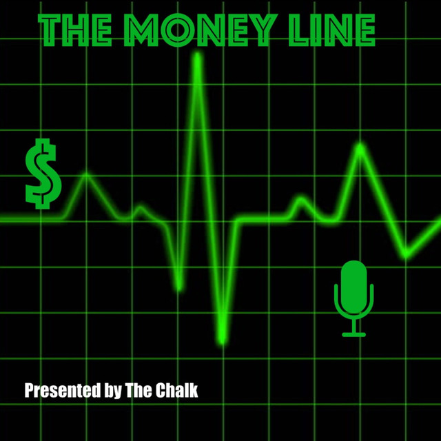 The Money Line On Spotify