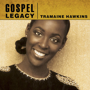 Tramaine cover