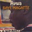 Aywa Albumcover