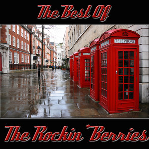 The Best Of The Rockin' Berries album