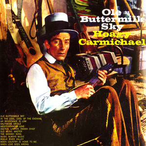 Ole Buttermilk Sky album