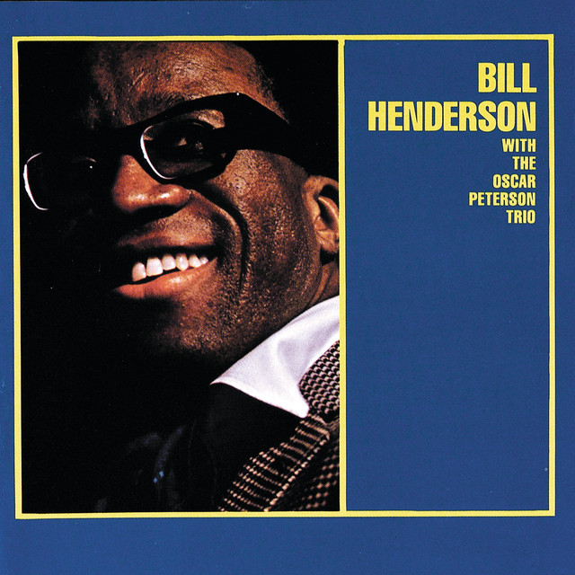 Bill Henderson Photo