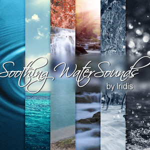 Soothing Water Sounds Albumcover