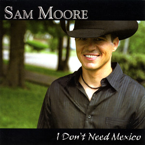 I Don't Need Mexico cover