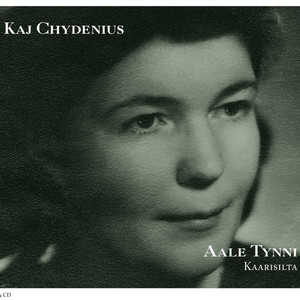 Kaarisilta cover