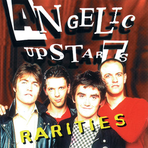 Rarities album