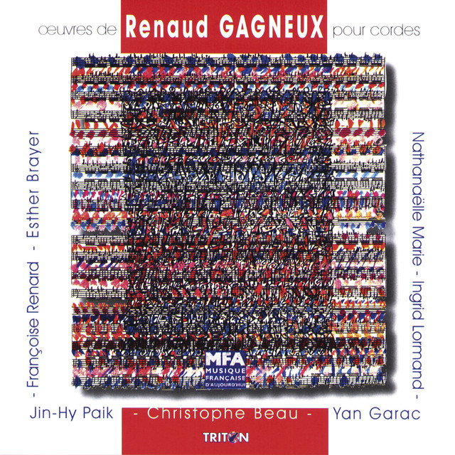 Renaud Gagneux Photo
