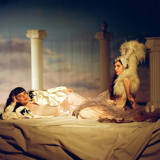 Tasseomancy Photo