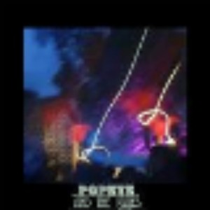 Popeye and the Pixies