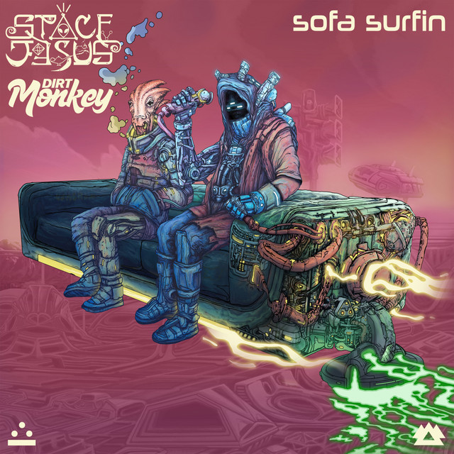 Sofa Surfin cover