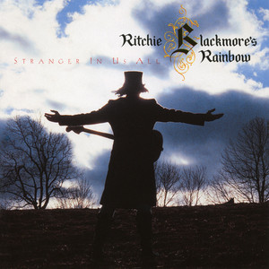 Stranger In Us All album