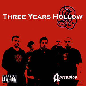 Ascension cover