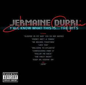 Y'all Know What This Is...The Hits album
