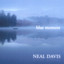 Blue Moment Albumcover
