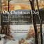 On Christmas Day - Folk-Carols and Folk-Songs arranged by Ralph Vaughan Williams Albumcover