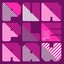Purple Raw Albumcover