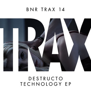 Technology cover