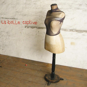 La Belle Captive cover