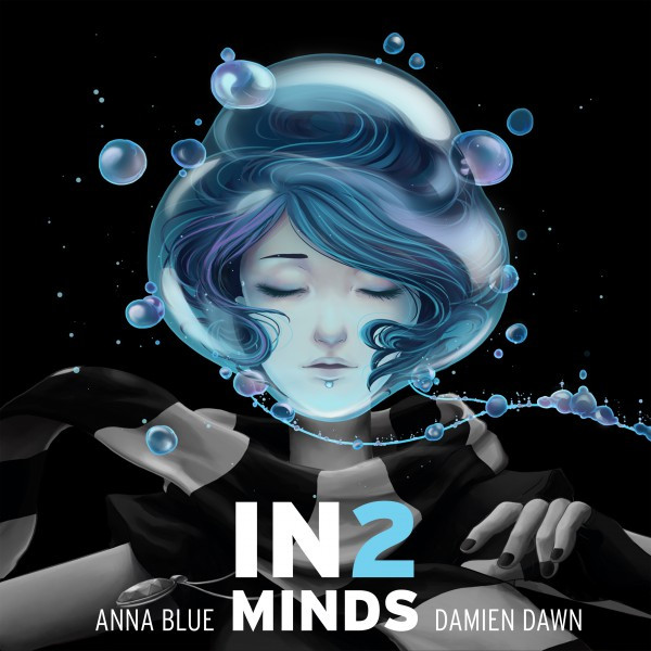 Anna Blue Photo