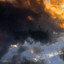 Fallen Clouds Albumcover