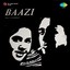 Baazi (Original Motion Picture Soundtrack) Albumcover
